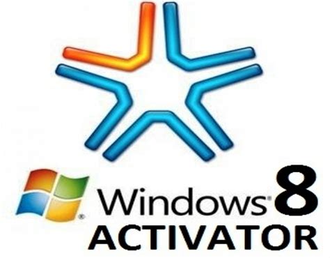 Window 8 final activator